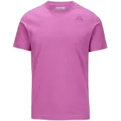 Kappa Camiseta De Manga Curta Logo Korpo Cafers Slim
