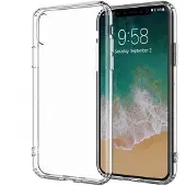 Puro Capa De Telefone Iphone Xs/x