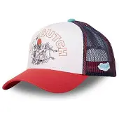 Von Dutch Boné Surf01