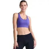 2XU Sutiã Esportivo De Impacto Médio Motion Racerback