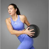 Adidas Sutiã de Sustentação Intermédia Techfit