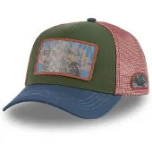 Von Dutch Boné Wol Cb