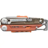 Leatherman Signal 833321 Mesa Verde, multiferramenta de sobrevivência