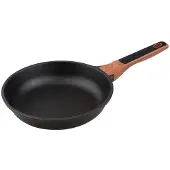 Supreme Panela De Indução De Alumínio Fundido Premium 18cm