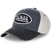 Von Dutch Boné Jack 7