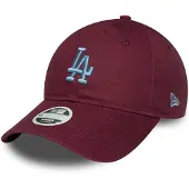 New Era Boné League Essential Midi 9twenty Los Angeles Dodgers