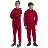 Adidas Calça De Moletom Z.n.e. Tapered Leg