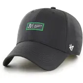 47 Boné Mlb Oakland Athletics Fairholt Mvp