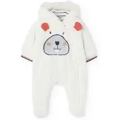 Boboli Pelele De Manga Comprida Play Fur