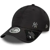 New Era Boné Flawless Open Back New York Yankees