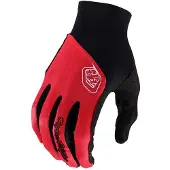 Troy Lee Designs Luvas Flowline