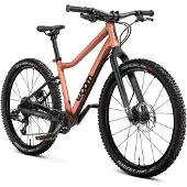 Woom Bicicleta De Mtb Off 5 24´´