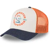Von Dutch Boné Crew 22