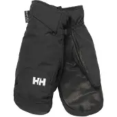Helly Hansen unisex. 67335 Luvas Swift HT preto (S), Casual, Poliéster