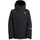 Burton - Casacos ski - M Reserve 2L Insulated Jacket True Black para Homem - Tamanho XL - Preto