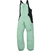 Burton Calças Reserve 2l Bib Gore-tex