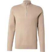 Lindbergh Pullover bege