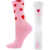 Ewers Meias rosa
