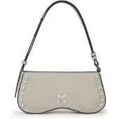 Karl lagerfeld Jeans Bolsa De Ombro A4w30150 Sunglasses Stud