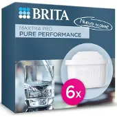 Brita Filtro De água Maxtrapro6