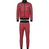 Lonsdale Agasalho Royal Stewart Slim Fit
