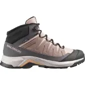 Salomon Botas De Caminhada X-adventure Coldrush Wp