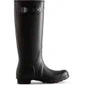 Hunter Botas de borracha 'Womens Original Tall' preto