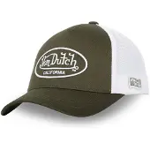 Von Dutch Boné Lof