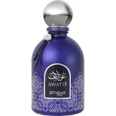Zimaya perfume Awatif Blue EDP 100 ml