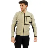 Santini Casaco Alpha T