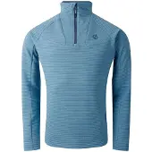 Dare 2b Moletom Com Meia-zíper Dignify Iv Core Stretch
