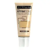 Maybelline Affinitone 02 Light Porcelain 30 ml — Fondotinta