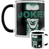 Pyramid Caneca Dc Comics Joker