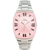 Chronotech Relógio Feminino Ct7065l-07m