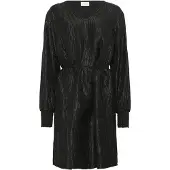 Kaffe Vestido 'KARizz' preto