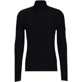 19V69 Italia Pullover 'Tosco' azul noturno