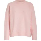 Peppercorn Pullover 'Kate' roxo pastel