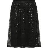 Cream Saia 'CRShima' preto