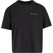 Mister tee Camisa preto