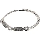 Faina Pulseira prata
