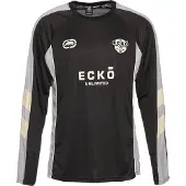 Ecko unltd. Camisa bege / cinzento / preto