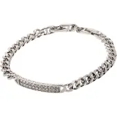 Faina Pulseira prata