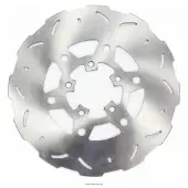 Perftec Disco De Freio Dis1005w