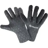 Abysstar Luvas Iper Strech 3 Mm