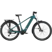 Scott Bikes Bicicleta Elétrica Axis 30 29´´ Cues Rd-u6000gs 10s 2026
