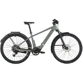 Scott Bikes Bicicleta Elétrica Passage 20 28´´ Cues Rdu4000gs 9s 2026
