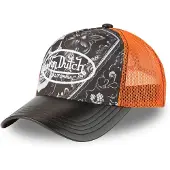 Von Dutch Boné Subl 1