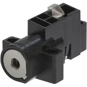 ABUS Bloqueio De Bateria 96990 Zeg It4 Xplus