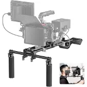 Neewer Suporte De Ombro Para Câmera Sr007