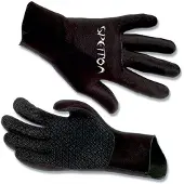 Spetton Luvas S 1000 Extra Elastan 5 Mm